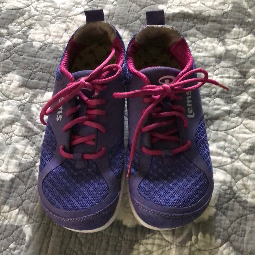 Women’s Lems Primal 2 shoes 7-7.5 (40)